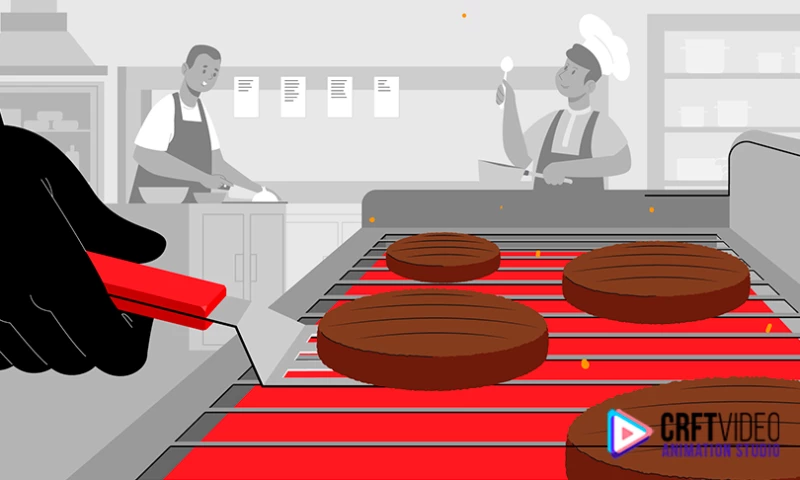 Animated Explainer Video - R365