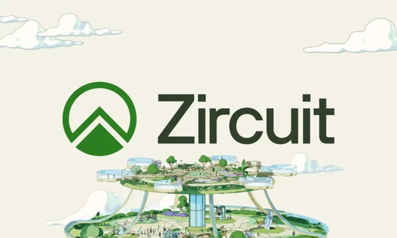 Properly - Zircuit: Layer-2 Blockchain with AI Security