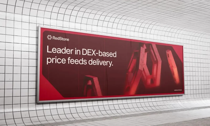 Properly - Redstone: Data Oracles for On-Chain Finance