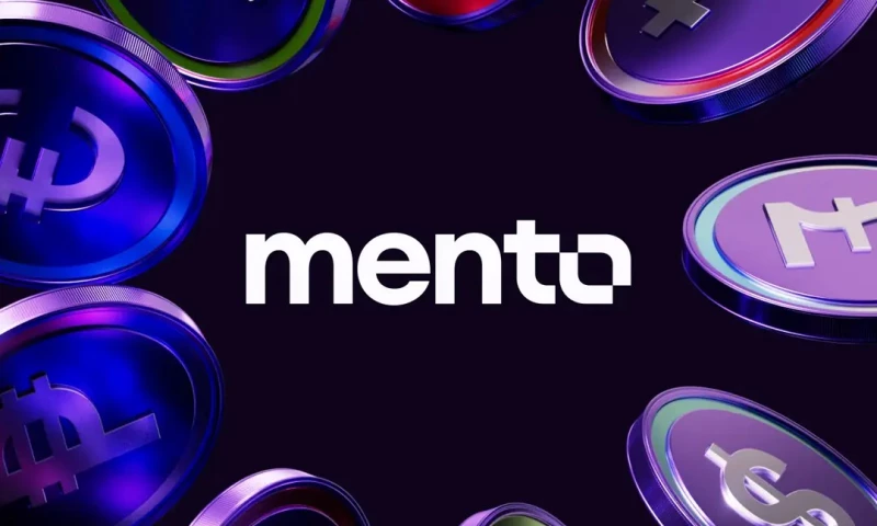 Properly - Mento FX Platform Rebranding and Design