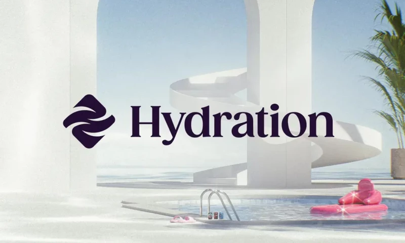 Properly - Hydration: Polkadot's Liquid DeFi Hub