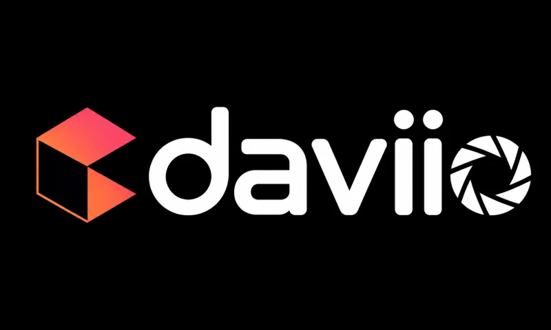 Daviio - Daviio Website Design & Development
