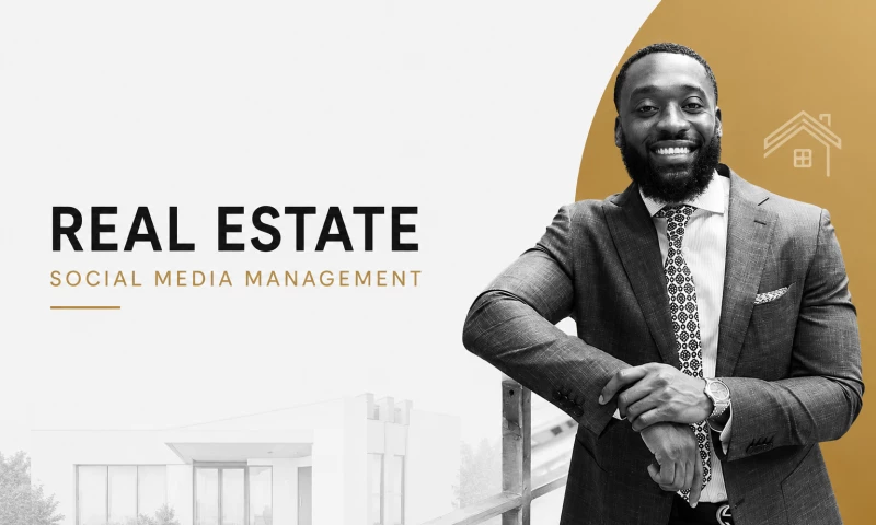 iThink Digital - Sold By Tohmai Personal Brand & Social Media Growth for a DMV Realtor