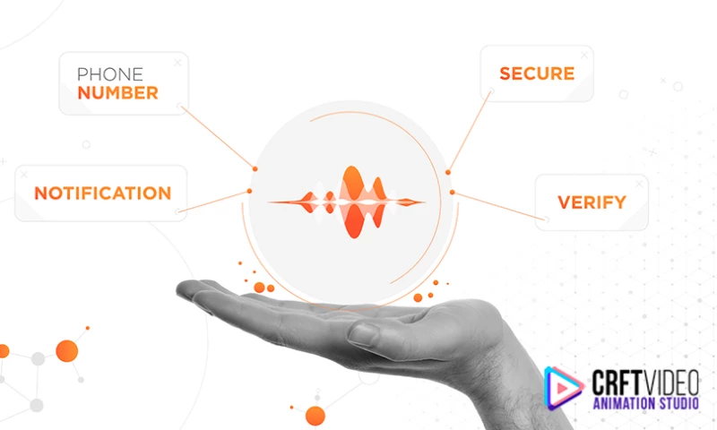 Crft Video - Animated Explainer Video - Apple & PTP