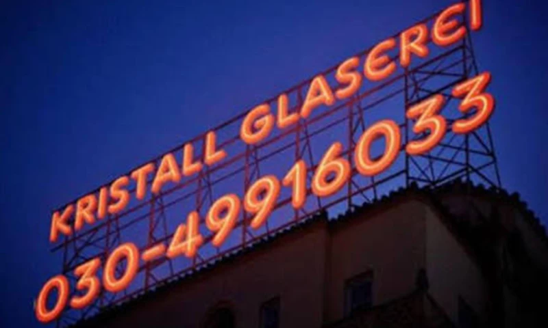 SEOoptimierung.de - Glaser Berlin