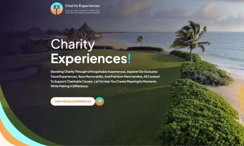 Meta Creative Designer - Charity Experiences