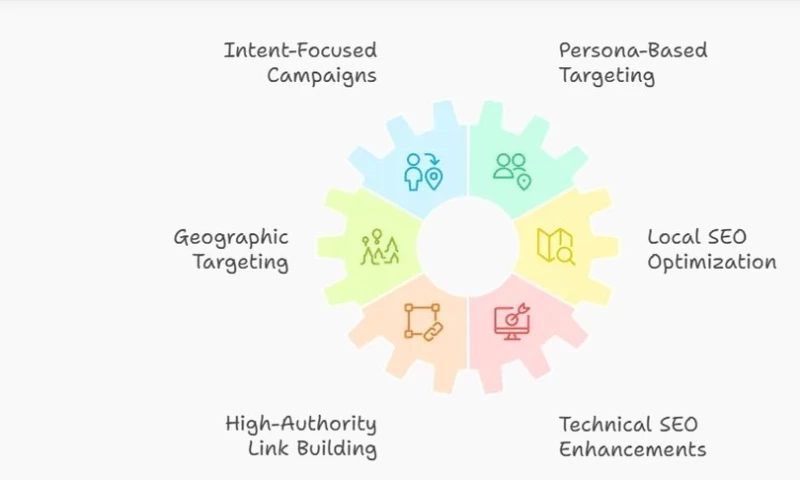 UnoSearch - Brightwood Hotel: 217% Boost in Local Calls via SEO