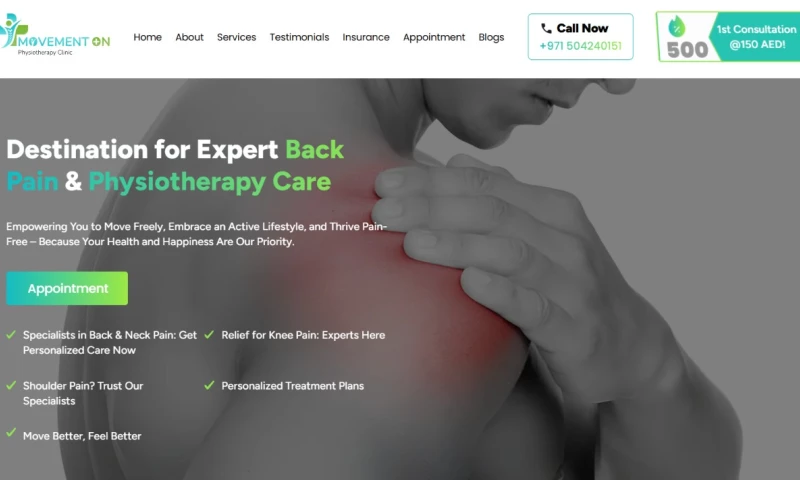 CODEFLIX WEB LLP. - High-Security Digital Healthcare Architecture & Automated Patient Engines