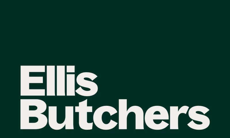 Studio Blackburn - Ellis Butchers