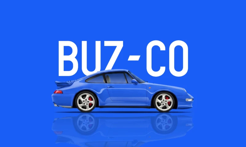 Kave Brands - Buz-Co