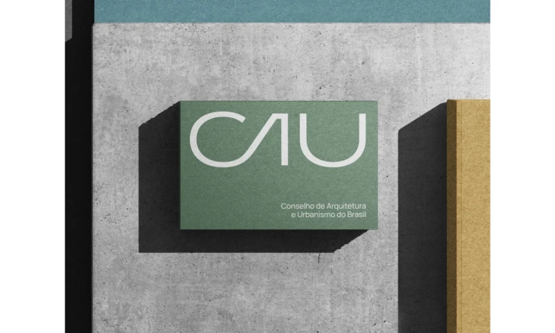 Sato Mateus - Council of Architecture and Urbanism of Brazil