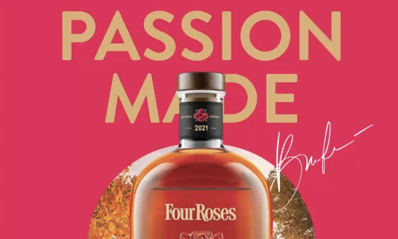 Digital Surgeons - From Libation to Lifestyle Brand: Digitally Transforming an Iconic Bourbon