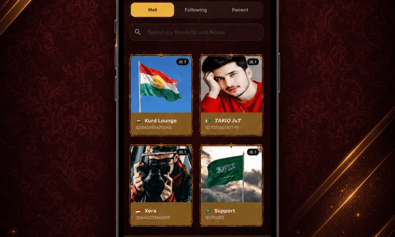Virtuous Techlogic - Social Gaming App