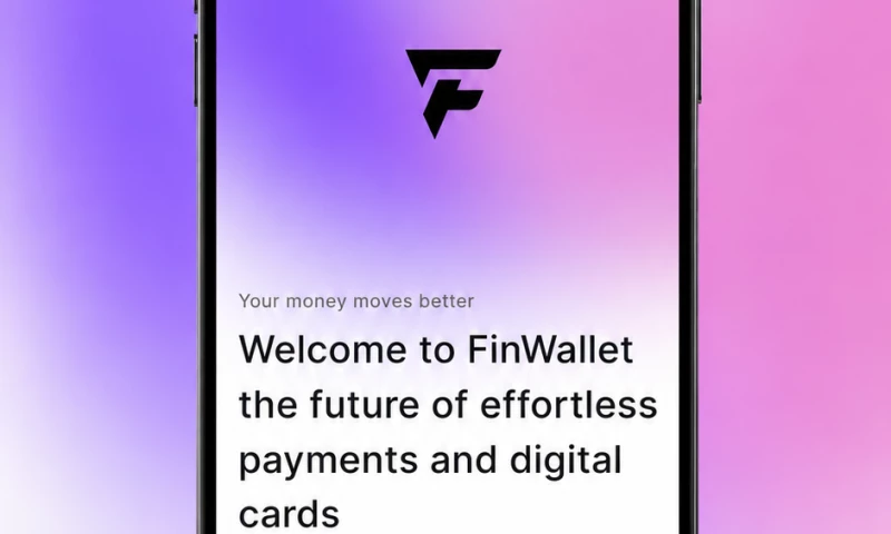Virtuous Techlogic - AI Digital Wallet App