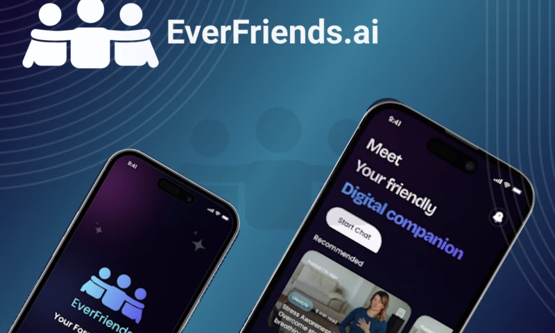 Appventurez Mobitech - Video AI Companions for Seniors & Caregivers