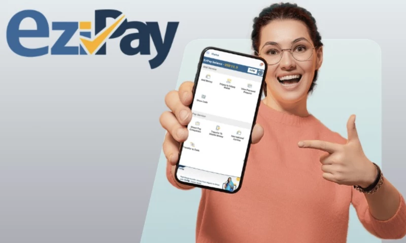 Appventurez Mobitech - On-demand Mobile Payment Platform