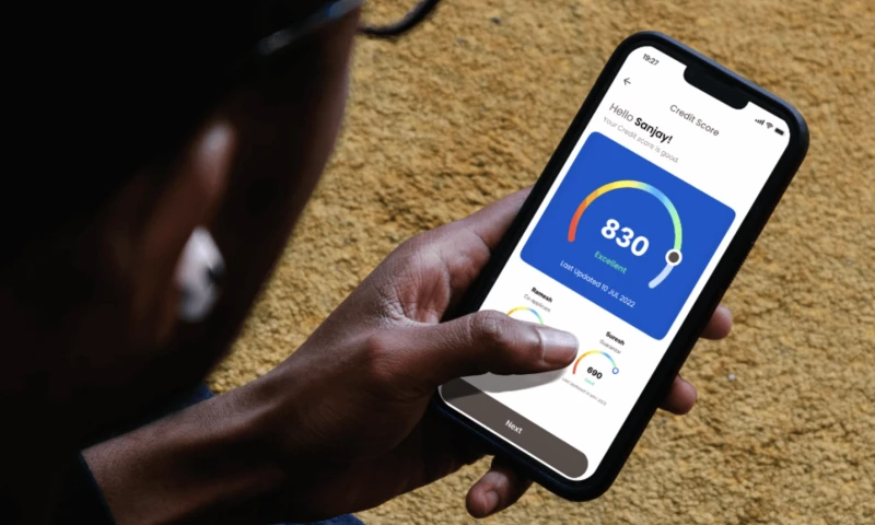 Appventurez Mobitech - Seamless Digital Loan Solution
