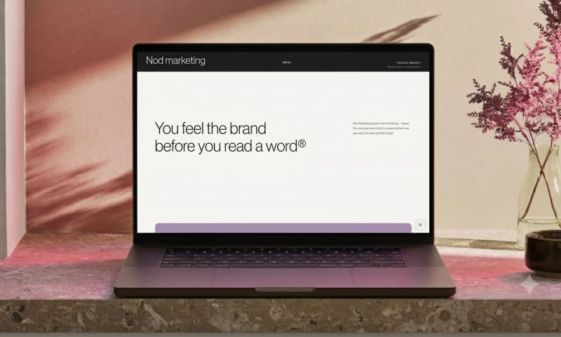 Nod marketing - Nod marketing