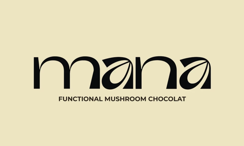 Design to Brand - Mana - Full brand build