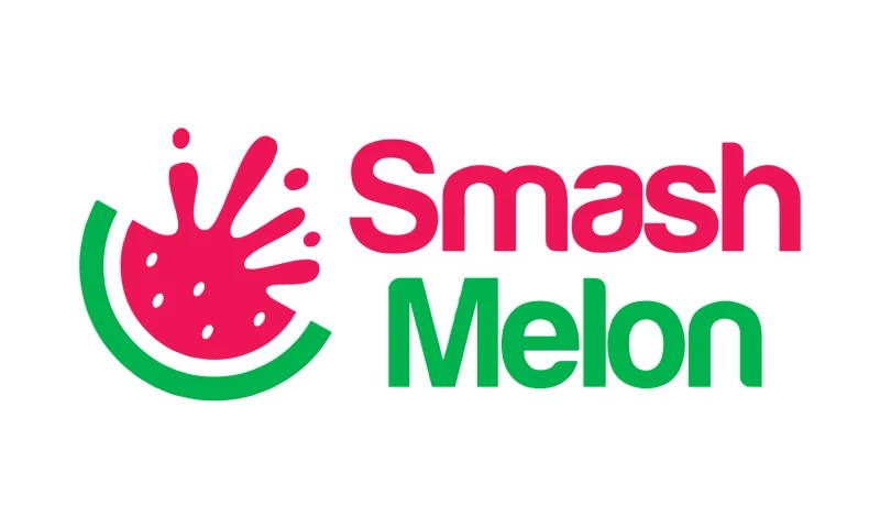 Design to Brand - Smash Melon - Full brand build