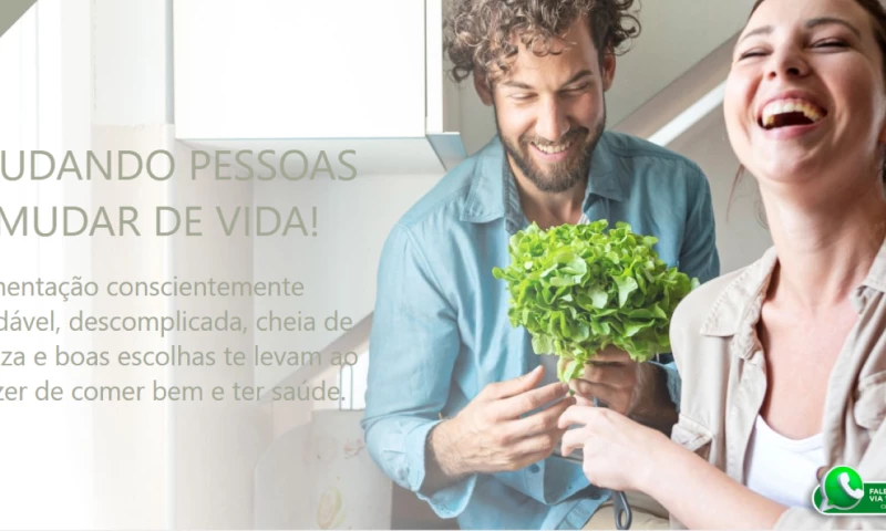 Nutricionista Recife