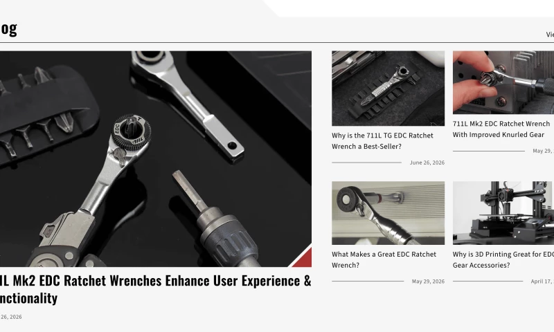 GlobalSense Marketing - EDC Tools https://711ltools.com/