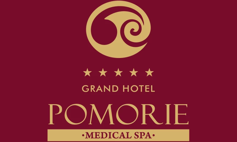 Brand Design Ltd - Grand Hotel Pomorie