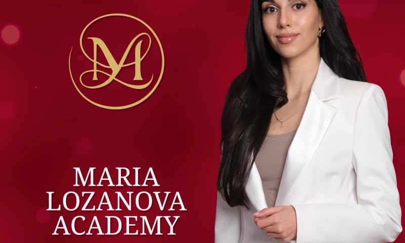 Brand Design Ltd - marialozanova.com