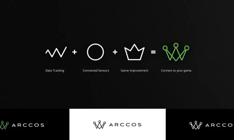Digital Surgeons - Branding & Launching Arccos Golf