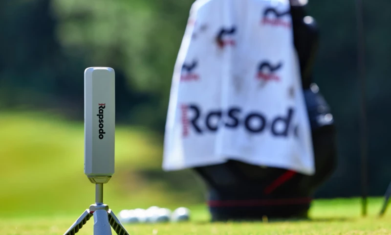Digital Surgeons - Launching Rapsodo Golf's MLM2PRO