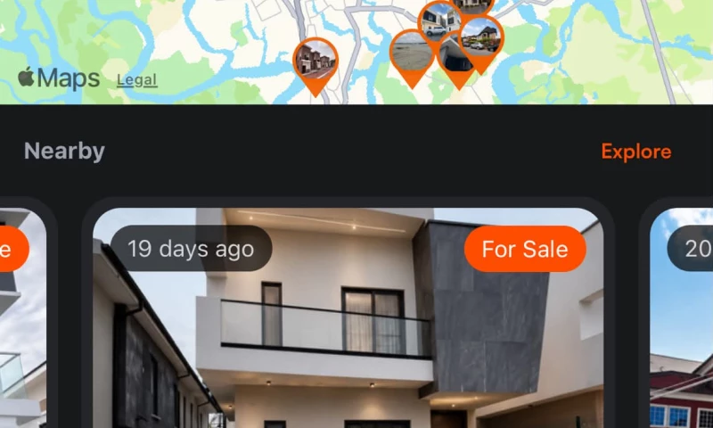 MEL-Technologies & Solution Limited - TopNotch City Mobile App