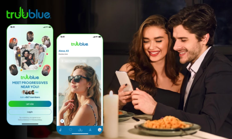 JPLoft - TruuBlue Dating App