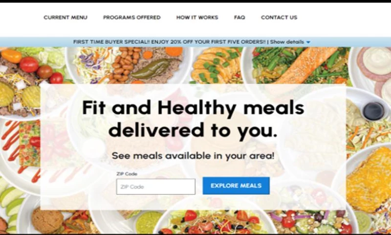 NTSprint LLC - The Tasty Plate