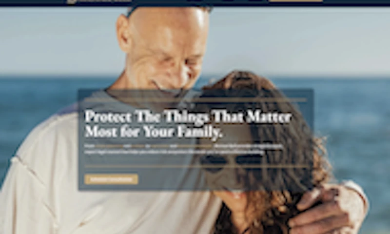 Prime Web Design - Website Launch