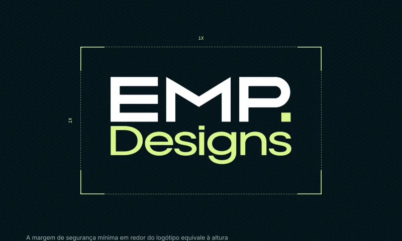 EMP Designs - EMP Designs - Brand Identity & Web Design