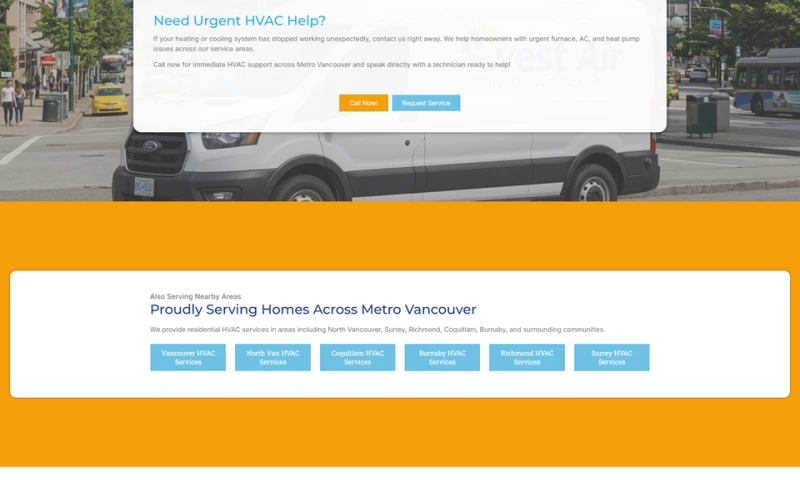 Angarum Media - Web Design & Development