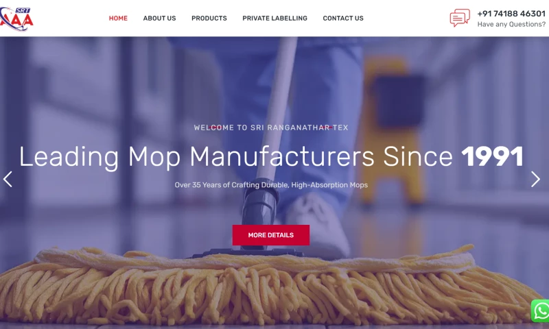 WEBMAC - web design services