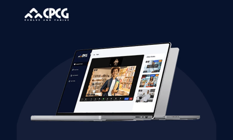AppVerticals - CPCG: Remote Healthcare Management System