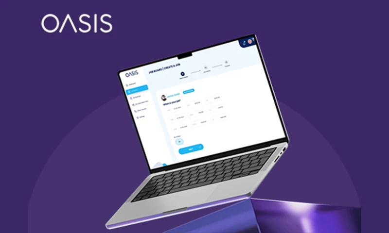 AppVerticals - OASIS: EdTech Workforce Marketplace