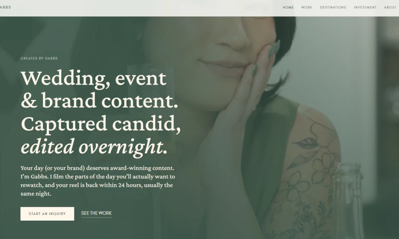 Everex Media - Created by Gabbs
