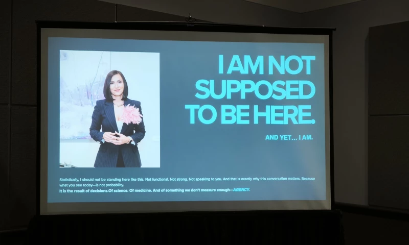 Sell with Marketing - Neurotech Global Convention