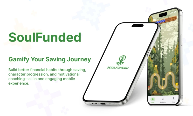 iTechnolabs - SoulFunded - Personal Finance App