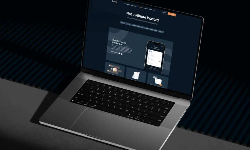 Roboto Studio - Website relaunch and Sanity v3 migration in eight weeks