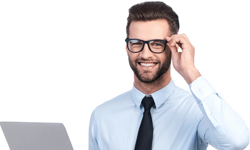 Ghost Harbor Web Solutions - Abbas Financial