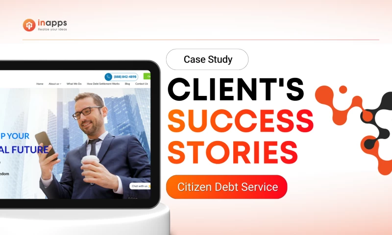 InApps - ODC: Debt-Settlement Modernization
