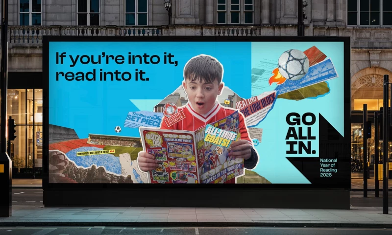 Fold7 - The National Year of Reading 2026 - Go All In