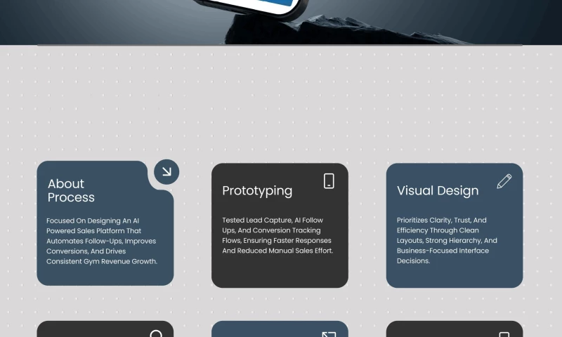 Bitrupt - Fitness Flywheel
