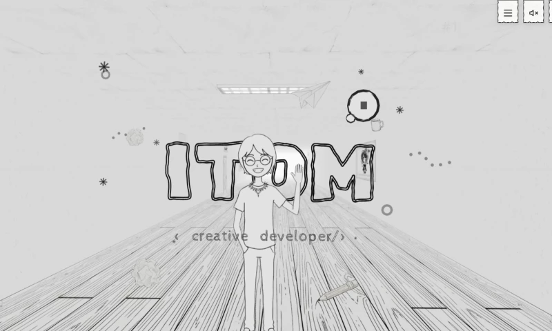 Tomasz ITom Szmajda - Tomasz ITom Szmajda