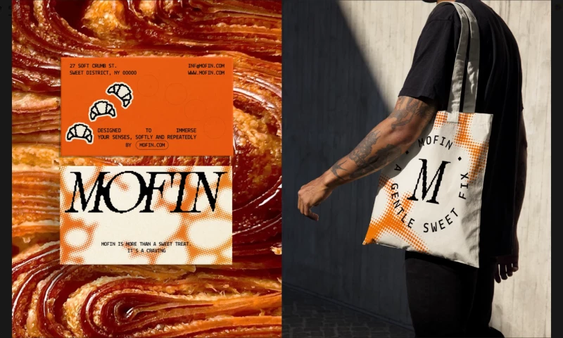 86Creative - MOFIN