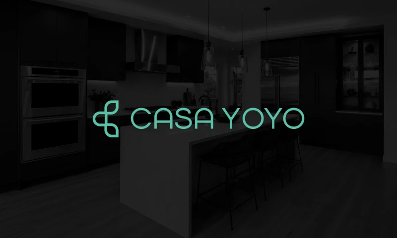 Noetic Brands - Identity For Kitchen Appliance